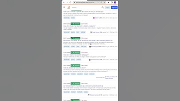 Interesting Stack overflow Searching technique #stackoverflow  #shorts  #javascript