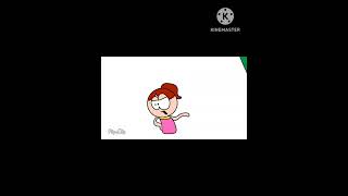 Bruna Maria E Esmagada