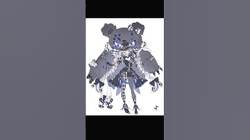 Improve the character