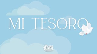 Mi Tesoro | FTU
