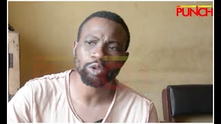 How We Lured Pos Agent, Burnt Him Alive -Suspect Punch