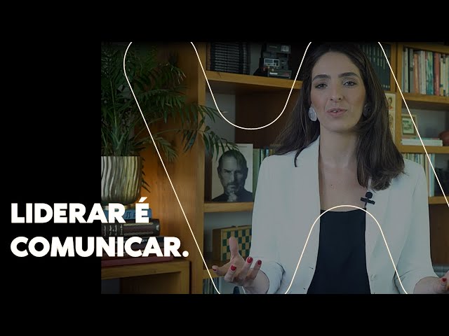 Comunicar Para Liderar