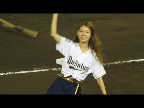 2017.09.06/神戸/オリックスvsソフトバンク/Steady Go!!