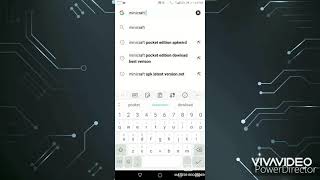 How to download minicraft in android   [step by step] by shahzaib ahmed screenshot 3