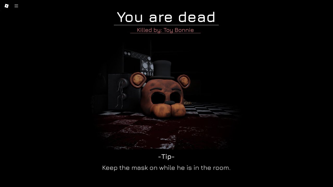 Being night one in Fanf2