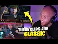 TIMTHETATMAN REACTS TO CLASSIC SUMMIT1G CLIPS!