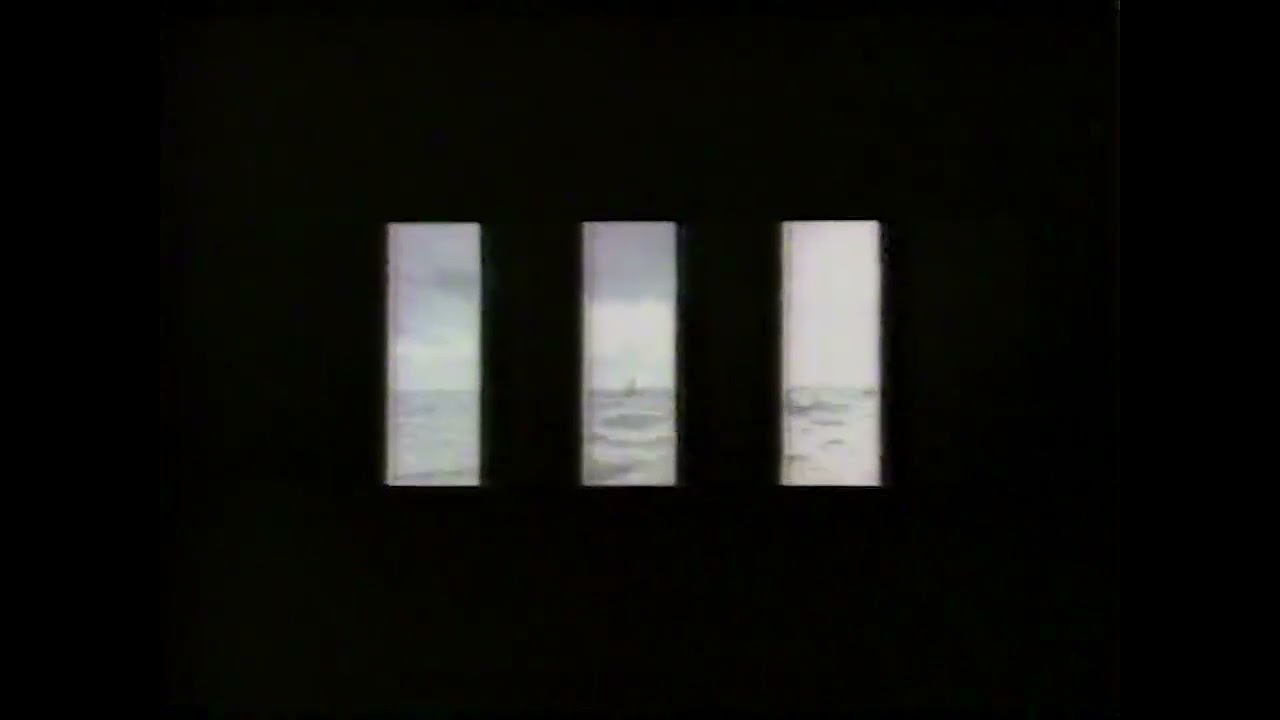 Jaws 3-D AKA Jaws III UK TV Spot #1 (1983)