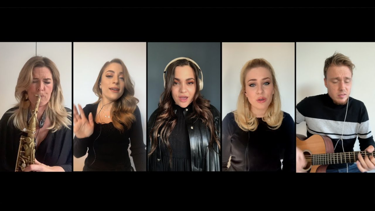 OG3NE - Get Me Back (THUIS-ISOLATIE VERSIE) acordes
