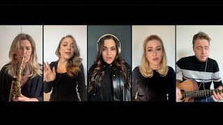 Video thumbnail of "OG3NE - Get Me Back (THUIS-ISOLATIE VERSIE)"