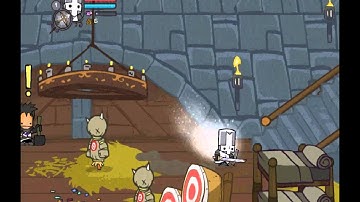 Tutorial - How to use Cheat Engine in Castle Crashers