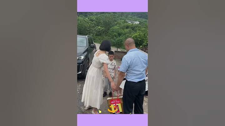 离婚时我带着女儿净身出户，前妻每次借口送生活费来看孩子，一直说她后悔了，没想到今天却发生了这一幕  #情感愛情 #情感
