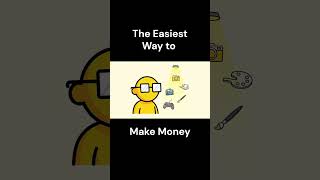 How to Make Money 🤯 #shorts #facts