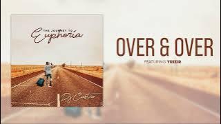 DJ Castro feat. Yeezir - Over & Over