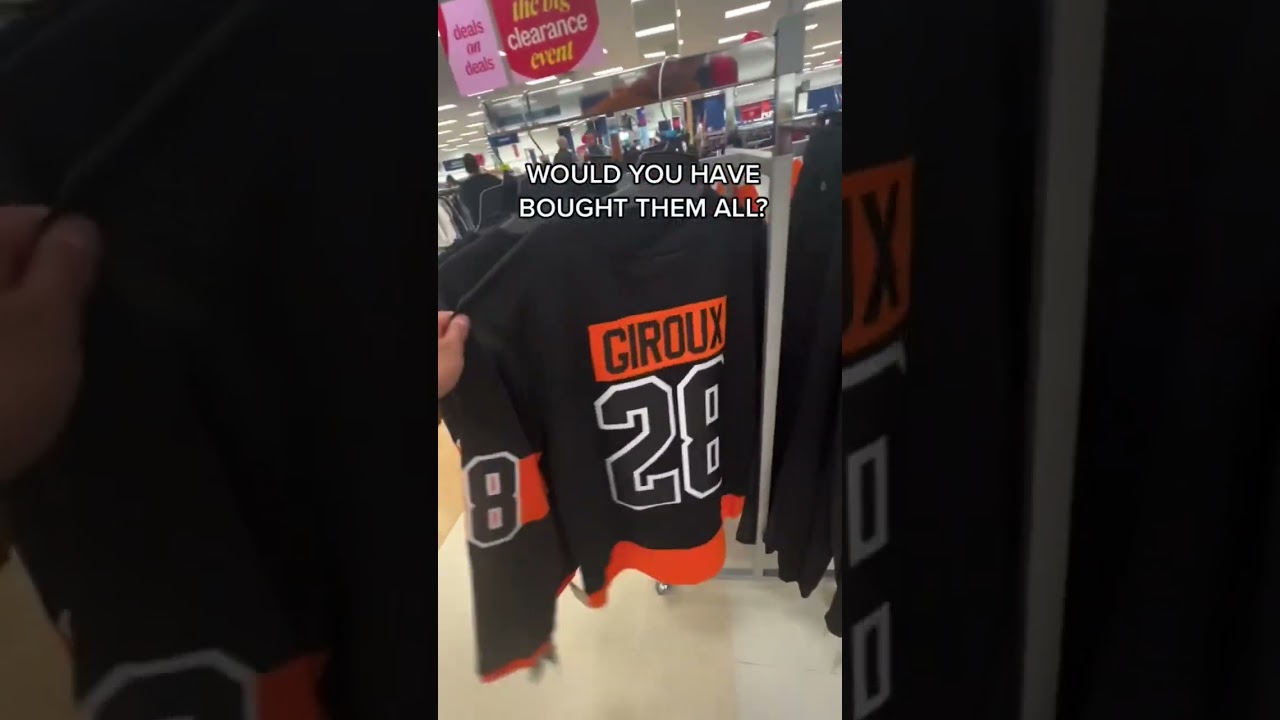 I Found These at Marshalls!