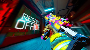 PERFECT XDefiant Movement 👑 + Controller Settings (4K)