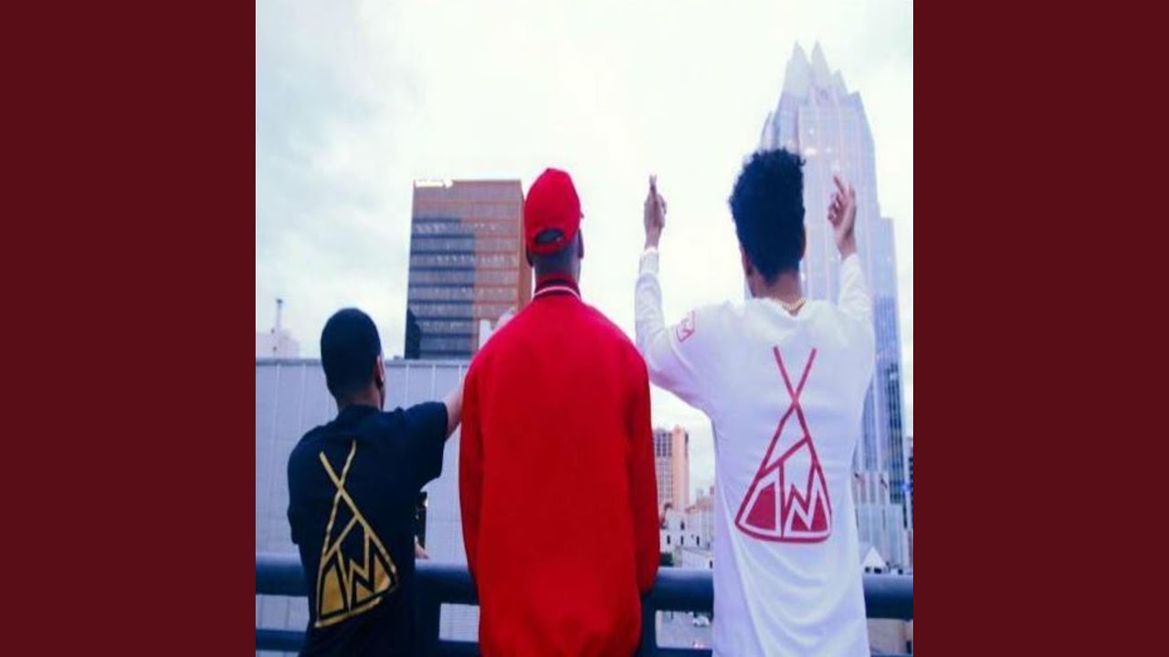 Cookin' in the Kitchen (SXSW Mix)