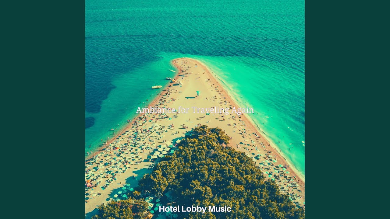 Trio Jazz Soundtrack for Summer Vacation