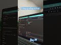 🚀Day 34 of #75codingchallenge #leetcode#coding#coder#fst #tranding #FSTian#shorts#gsoc#@FunctionUp