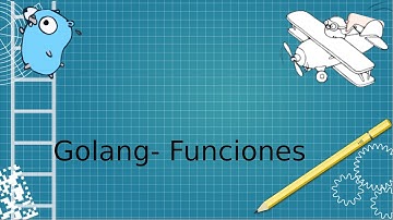 Golang - Funciones
