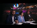 #UFC334 Dos títulos: Gane vs Hokit y Harrison vs Nunes