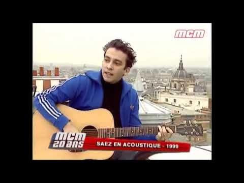Saez - Jeune et con - MCM - 1999