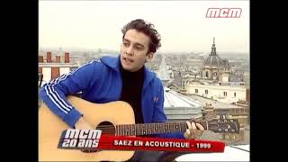 Saez - Jeune et con - MCM - 1999