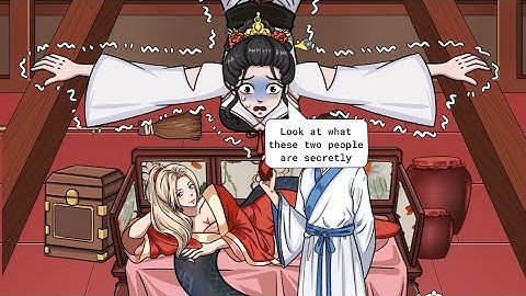 Tricky Twist Puzzle - Level 153 Help the girl find out whats going on || Solution