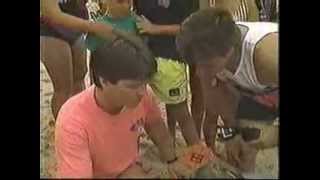 Rescue 911 - "Sand-Tunnel Boy"