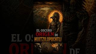 La apoteosis de Huitzilopochtli