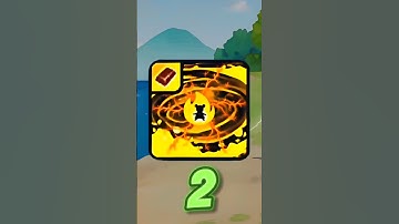 Top 3 Fan Made Exclusive Skill Of Goldonyx In Dynamons World #trending #viral #shotsfeed #pokemon