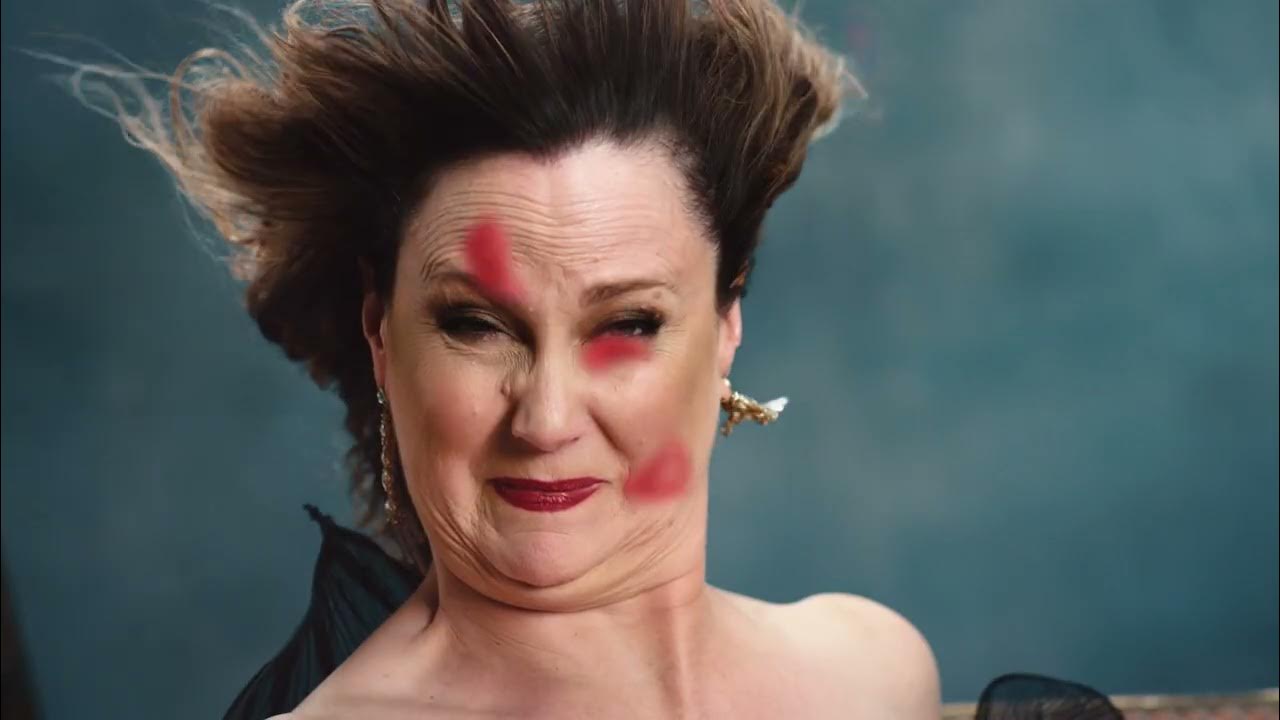 BARONESS VON SKETCH SHOW YouTube