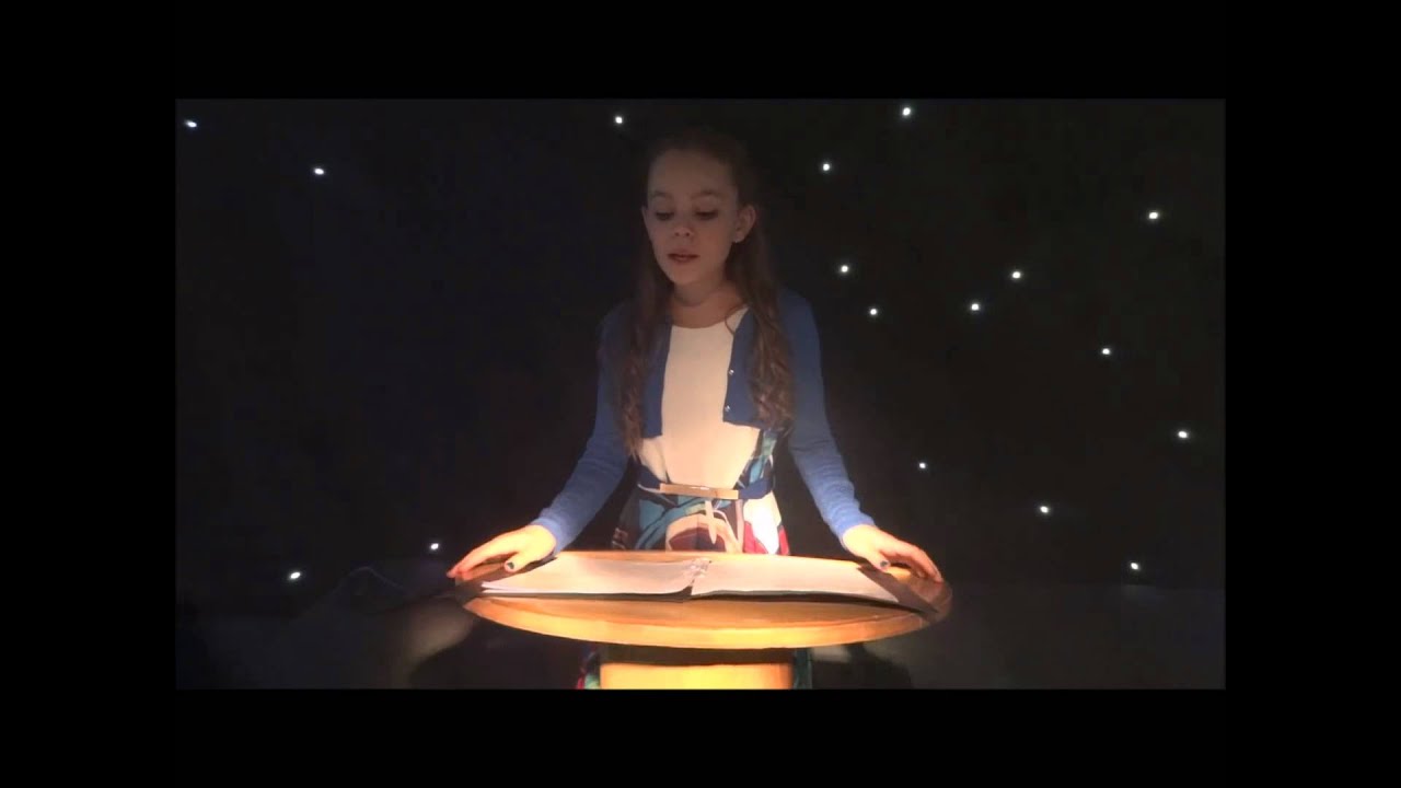 Tali Quint Shabbat dvar torah, Parshat Noach, 17 October 2015 YouTube