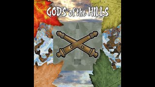 Goth 1 Bigger And Better Things Benedict Arnold