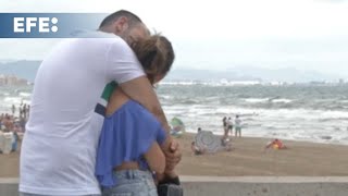 El 28 % de las mujeres se ha visto forzada a hacer algo que no quería en su vida sexual