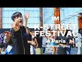 [1M X K-STREET FESTIVAL in Paris] BSS - Fighting Feat. Lee Young Ji / YOUNGJUN CHOI Choreography