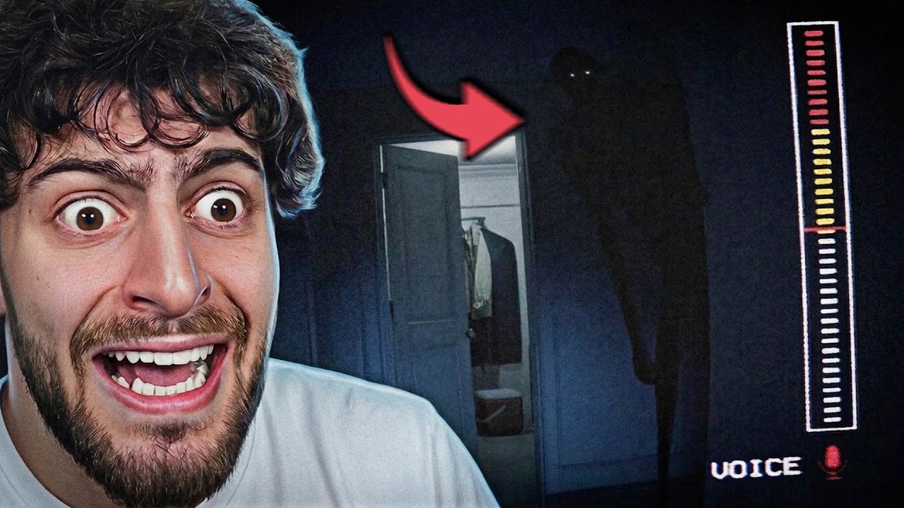 CE JEU D'ANOMALIE ENTEND TOUT CE QUE JE DIS... (Captured 2)