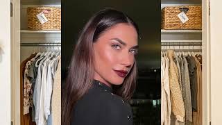 Try On Haul And Ideas For You, Bodysuit, Outfit Mini Dress, Curvy Model Fashion, Plus Size