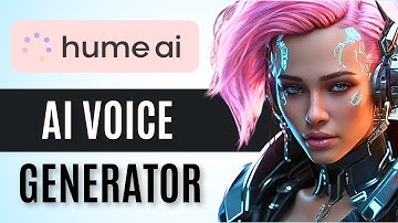 Hume AI 2025 | Create Realistic AI Voices With Hume (Step-by-Step Guide)