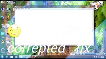 fix #Error Setup file corrupted very easy 100% working