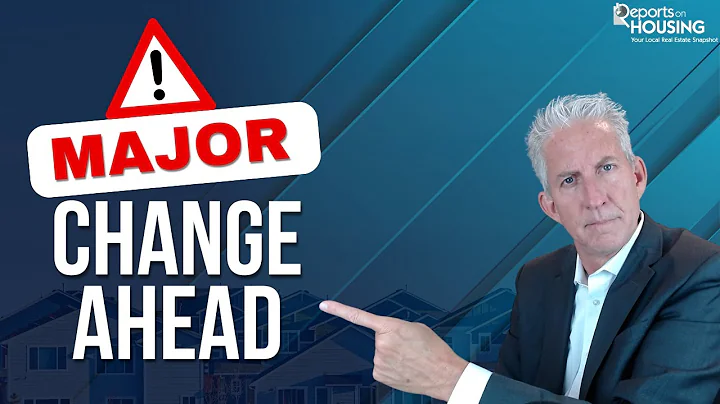 What's Coming for Real Estate in 2026 | Must Watch Market Forecast