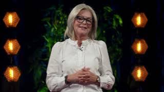 How the finance function can accelerate the green transition | Nina Riibe | TEDxSkift