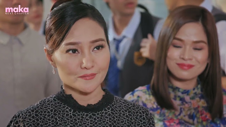 Sino ang prinsipe ng MAKA? | MAKA