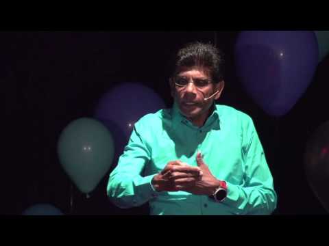 Becoming A Better Teacher | Mariappan Jawaharlal | TEDxCPP