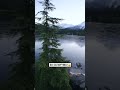 Frozen lake makes satisfying noise!! 😍🧊           🎥: Marco Calara & Braedin Toth via ViralHog