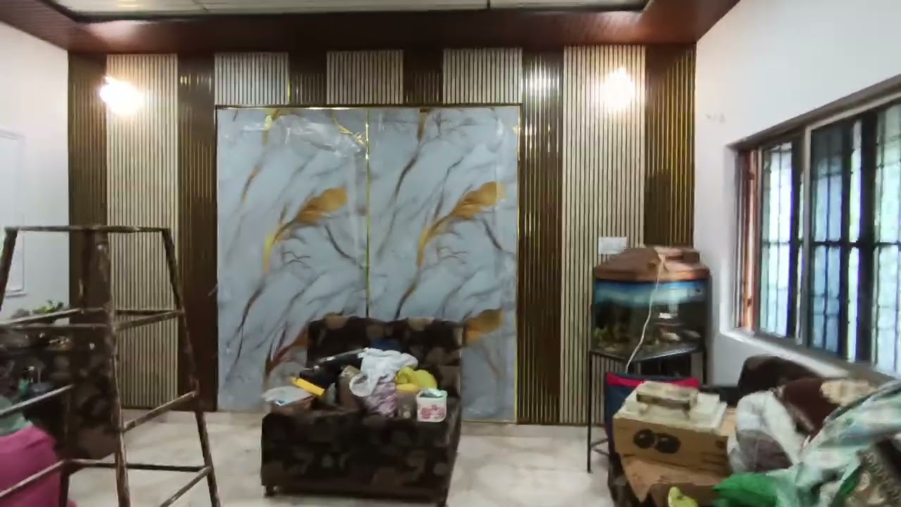 All interior work for mahakal pvc interior Raipur And oll Chhattisgarh sarvice available 