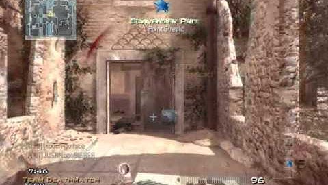 Why Riot Shields Suck