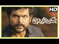 Komban tamil movie  back to back full fight scenes  karthi  lakshmi menon  rajkiran  im vijayan