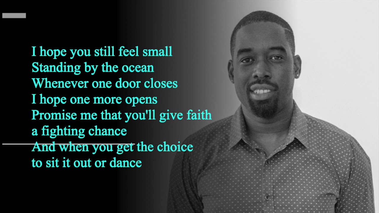 I Hope You Dance Gladys Knight Lyrics Tribute YouTube I hope you dance gladys knight lyrics tribute youtube