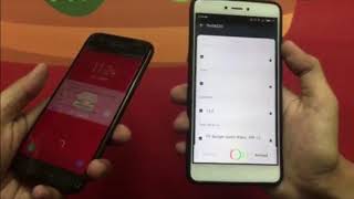 Cara pengunaan Aplikasi GetBurger screenshot 5