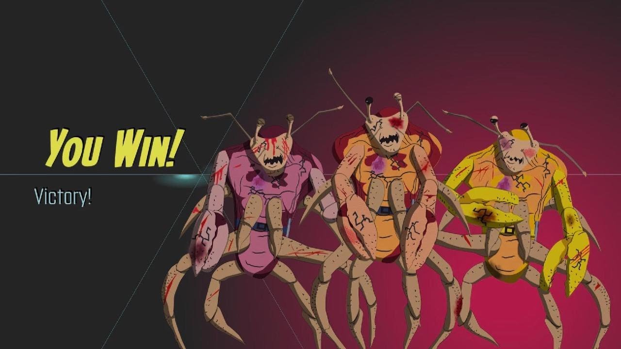 South Park: The Fractured But Whole Playthrough Part 21: Final Poster Found